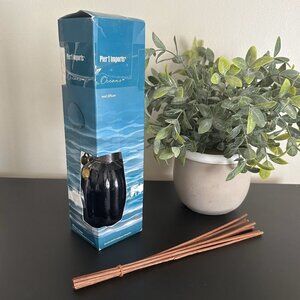 NEW Pier 1 Imports OCEANS Reed Diffuser Fragrance Oil Refill 16 oz